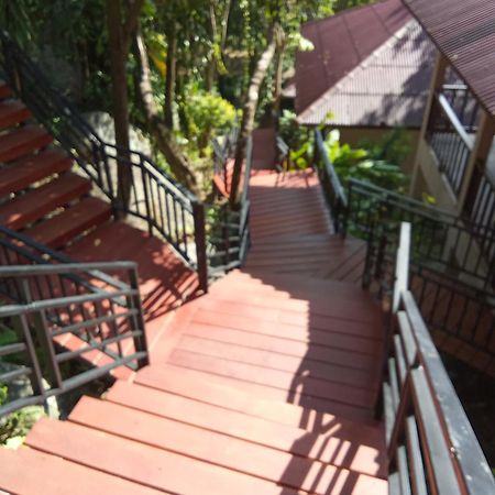 Pawpaw Resort Lamai Beach  ภายนอก รูปภาพ