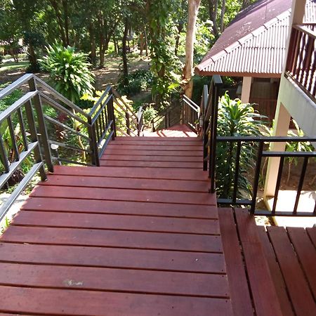 Pawpaw Resort Lamai Beach  ภายนอก รูปภาพ