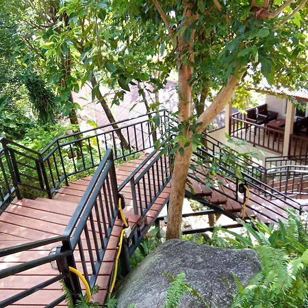 Pawpaw Resort Lamai Beach  ภายนอก รูปภาพ