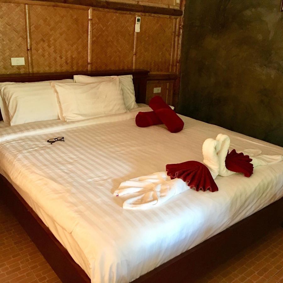 Pawpaw Resort Lamai Beach  ภายนอก รูปภาพ