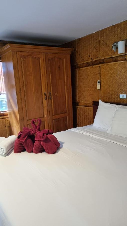 Pawpaw Resort Lamai Beach  ภายนอก รูปภาพ