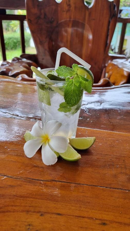 Pawpaw Resort Lamai Beach  ภายนอก รูปภาพ