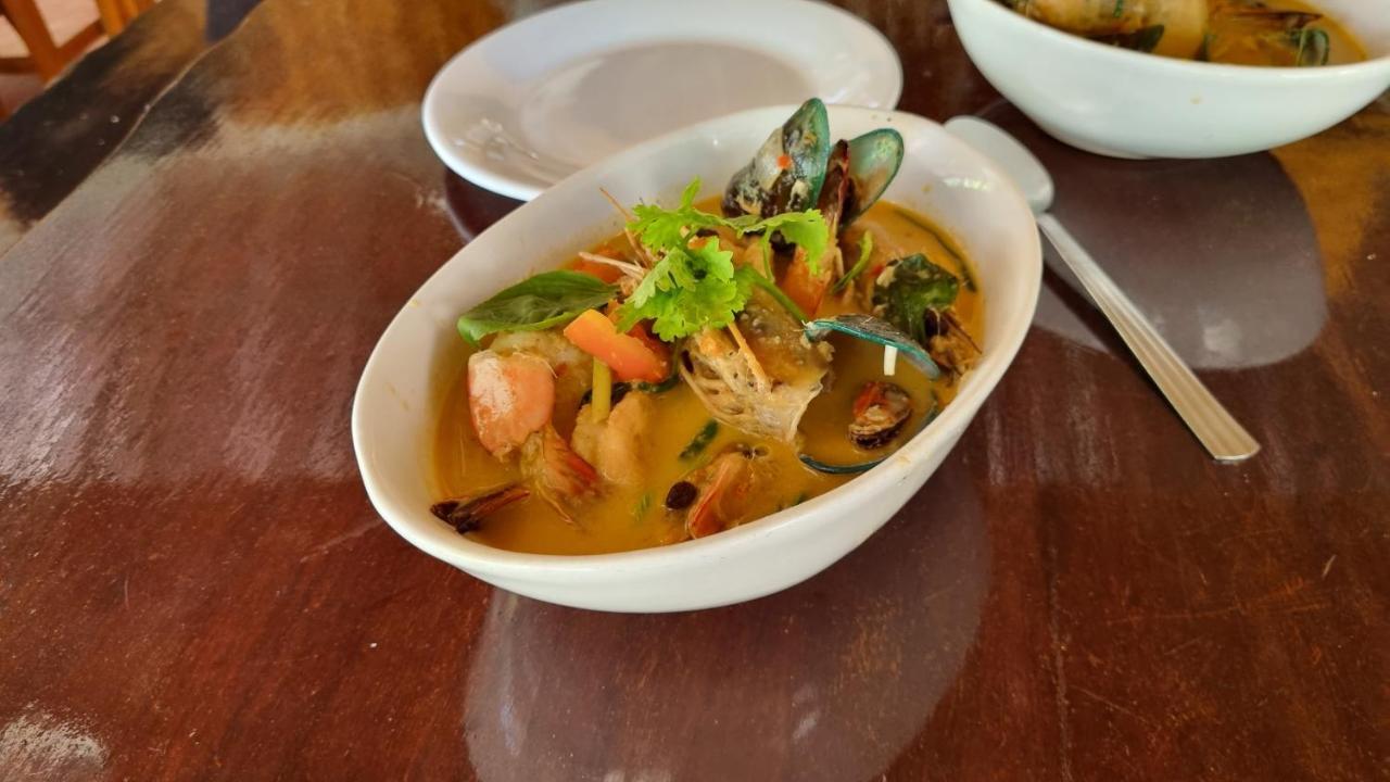 Pawpaw Resort Lamai Beach  ภายนอก รูปภาพ