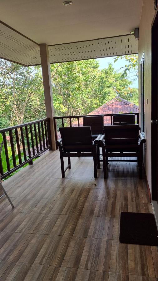 Pawpaw Resort Lamai Beach  ภายนอก รูปภาพ