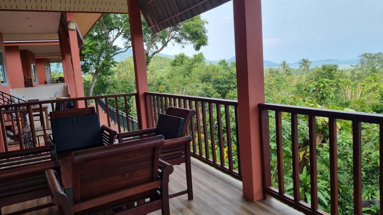 Pawpaw Resort Lamai Beach  ภายนอก รูปภาพ