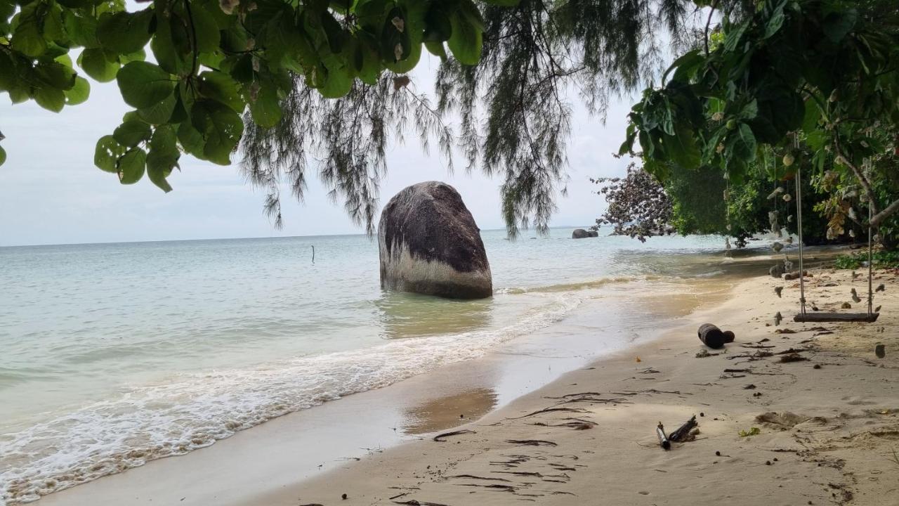 Pawpaw Resort Lamai Beach  ภายนอก รูปภาพ