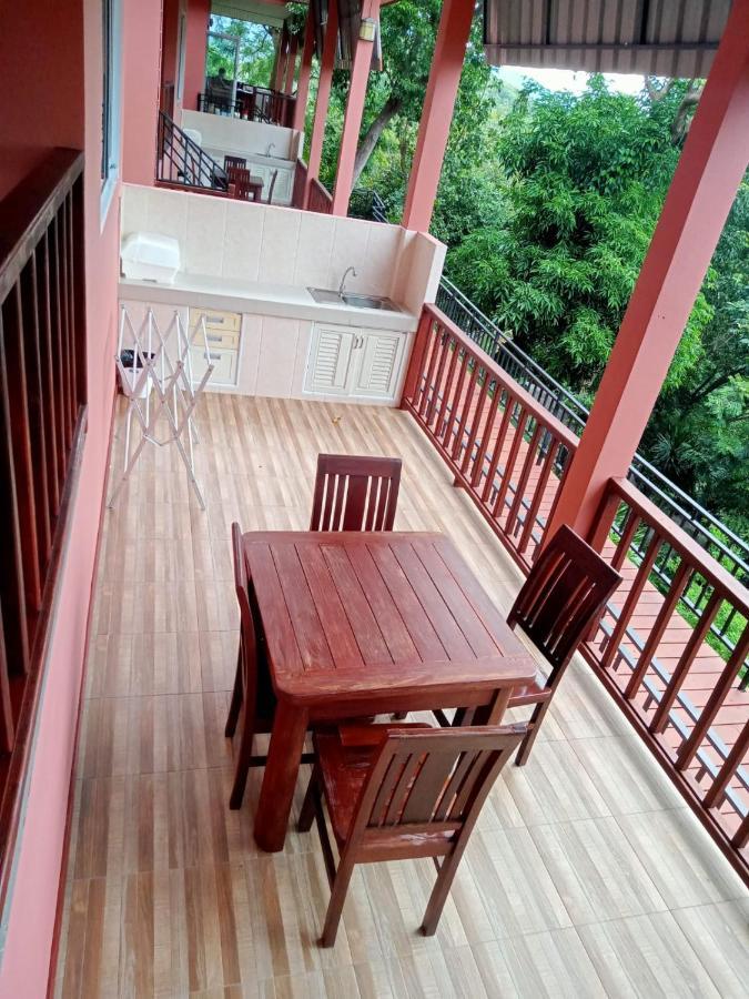 Pawpaw Resort Lamai Beach  ภายนอก รูปภาพ